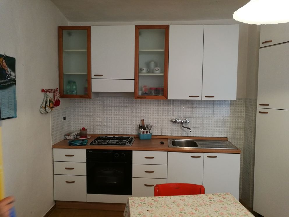 Casa Indipendente Castel di Sangro CF1 MRNLDAVRG