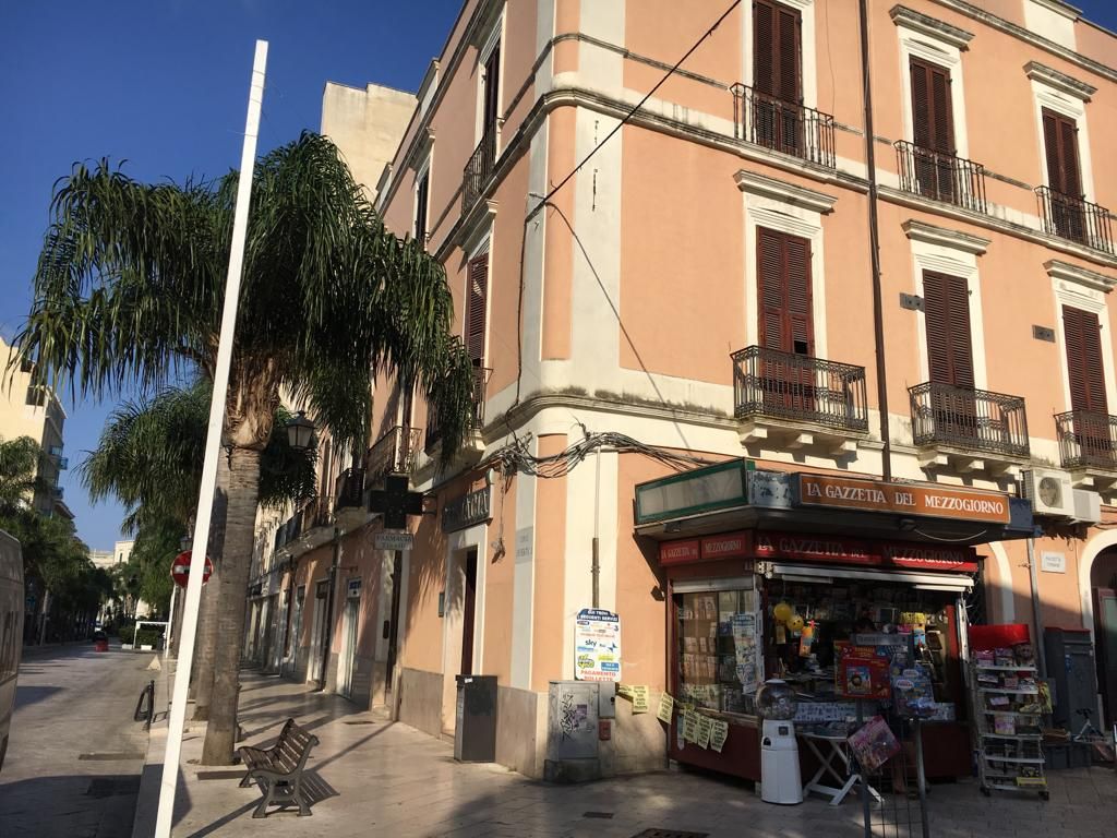 Ufficio Brindisi MG013ACU