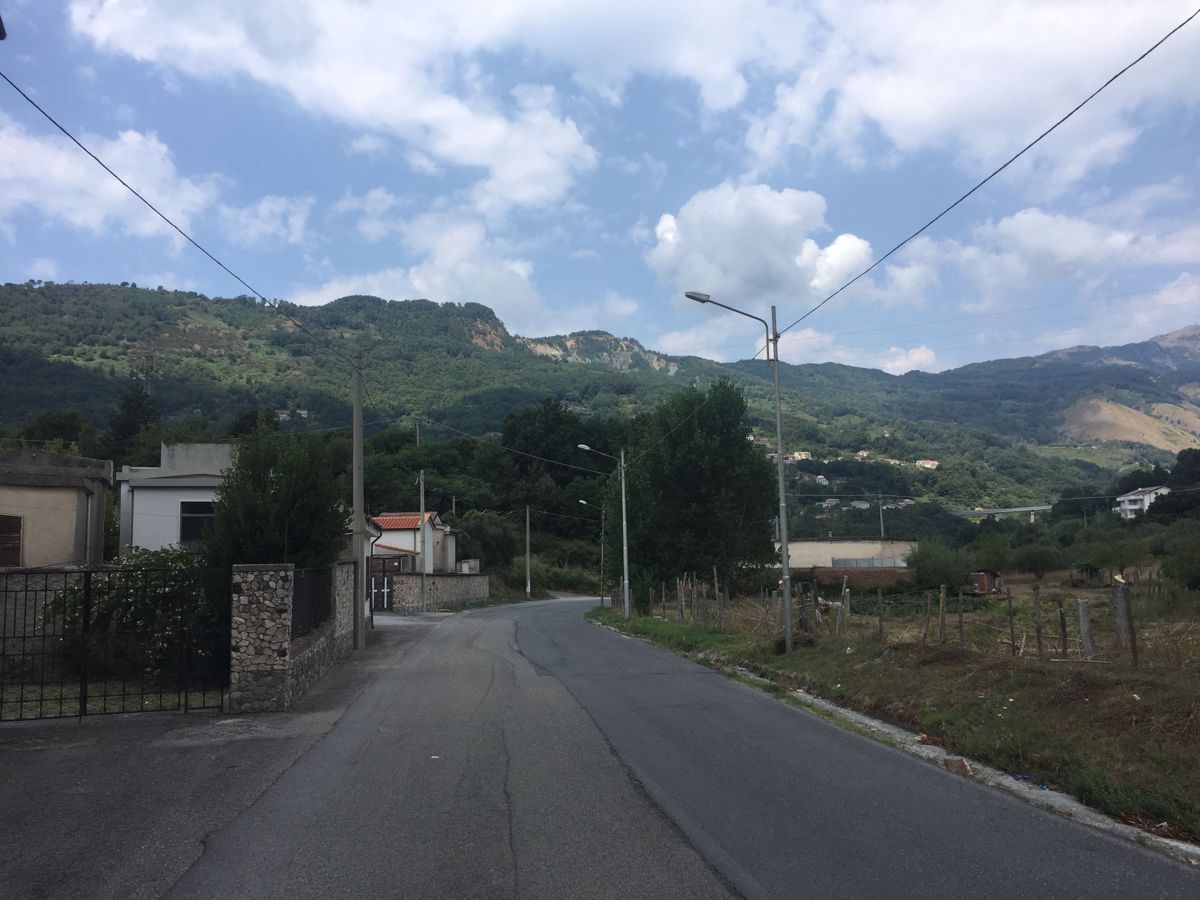 Vendita Terreno Agricolo Lago