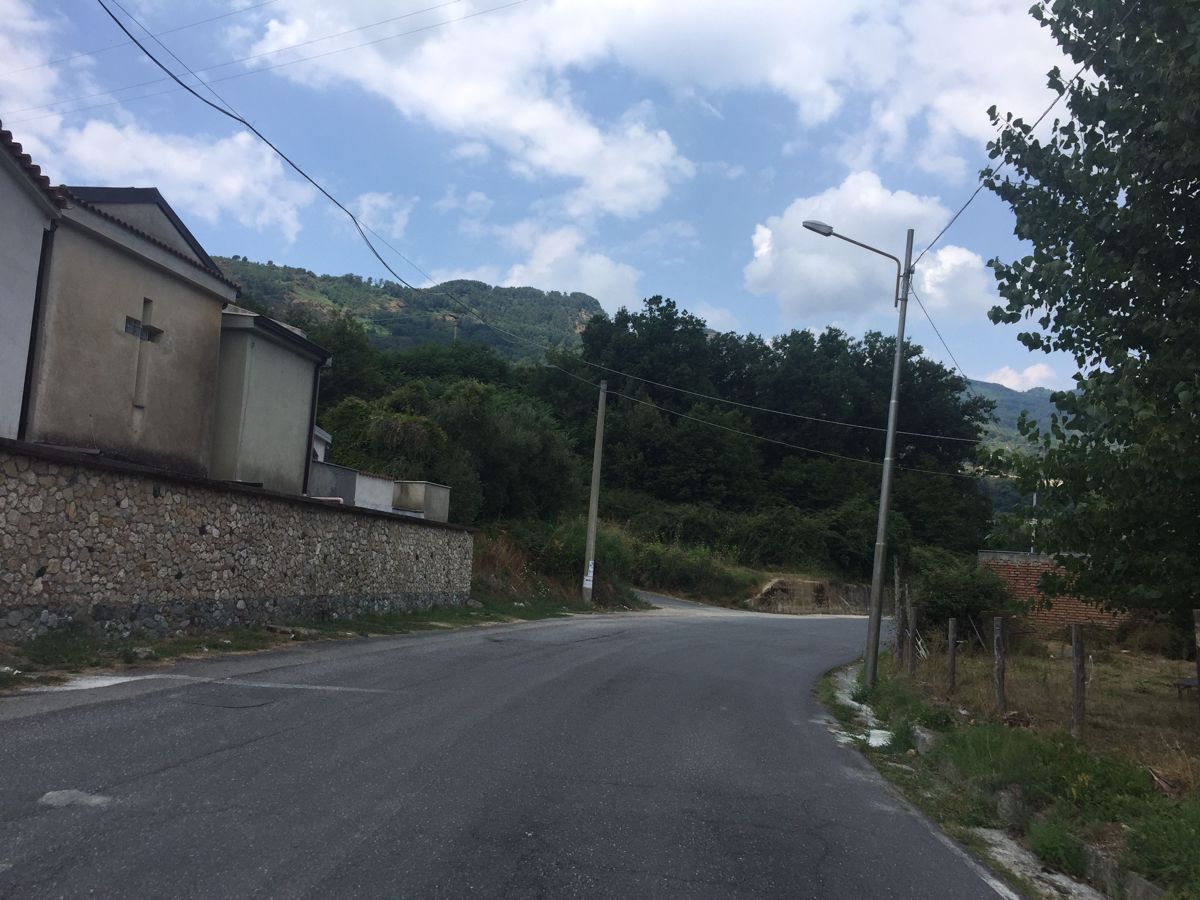 Vendita Terreno Agricolo Lago
