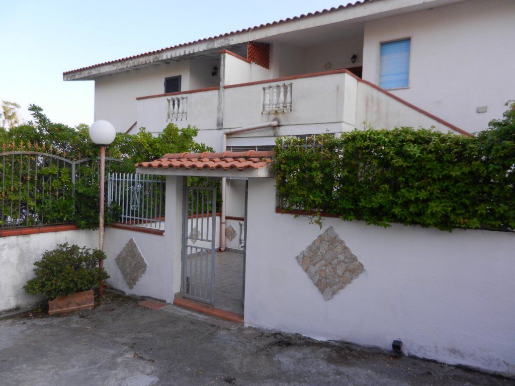 Appartamento Scalea 460VRG