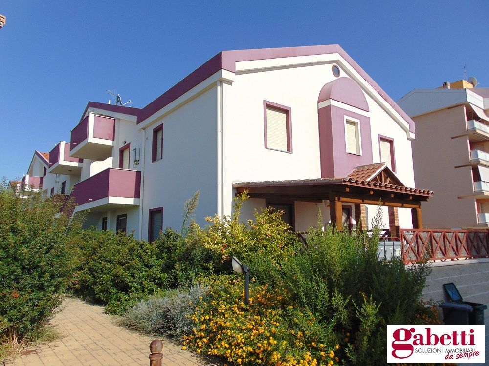 Appartamento Alghero CRG205VRG