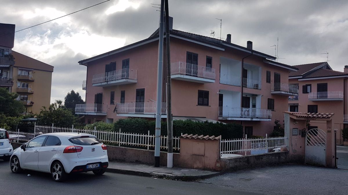 Villa o villino Vibo Valentia 086INDVRG