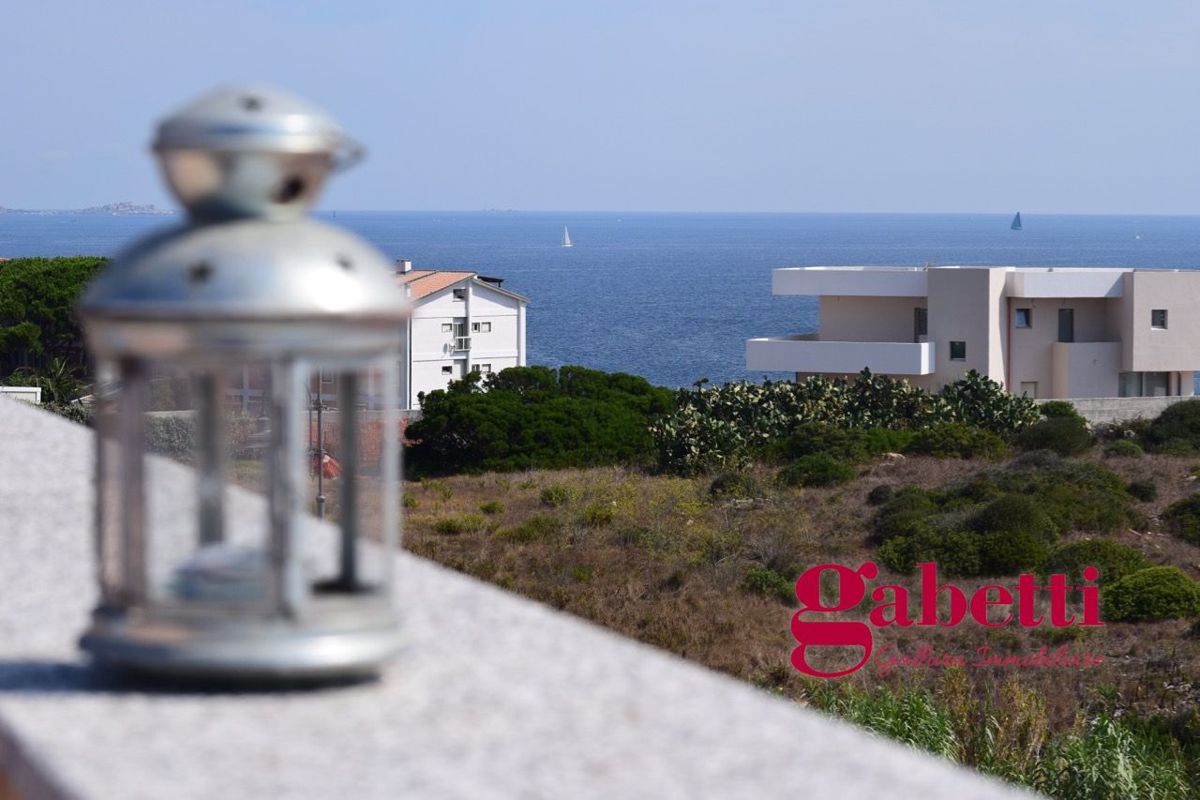 Appartamento Santa Teresa Gallura 529VRG