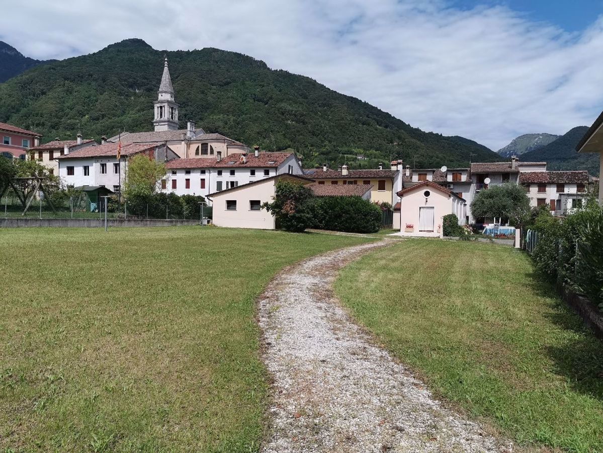 Albergo/Hotel Alano di Piave 1367497VCG