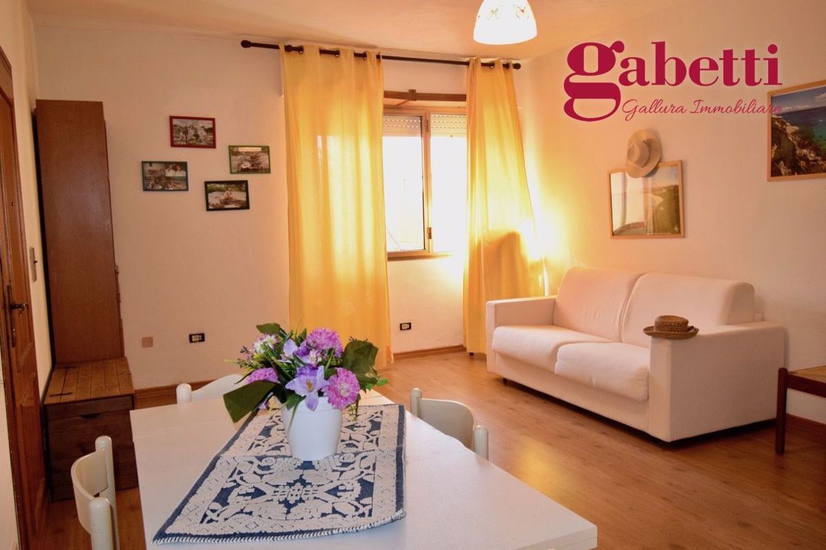 Appartamento Santa Teresa Gallura 534VRG
