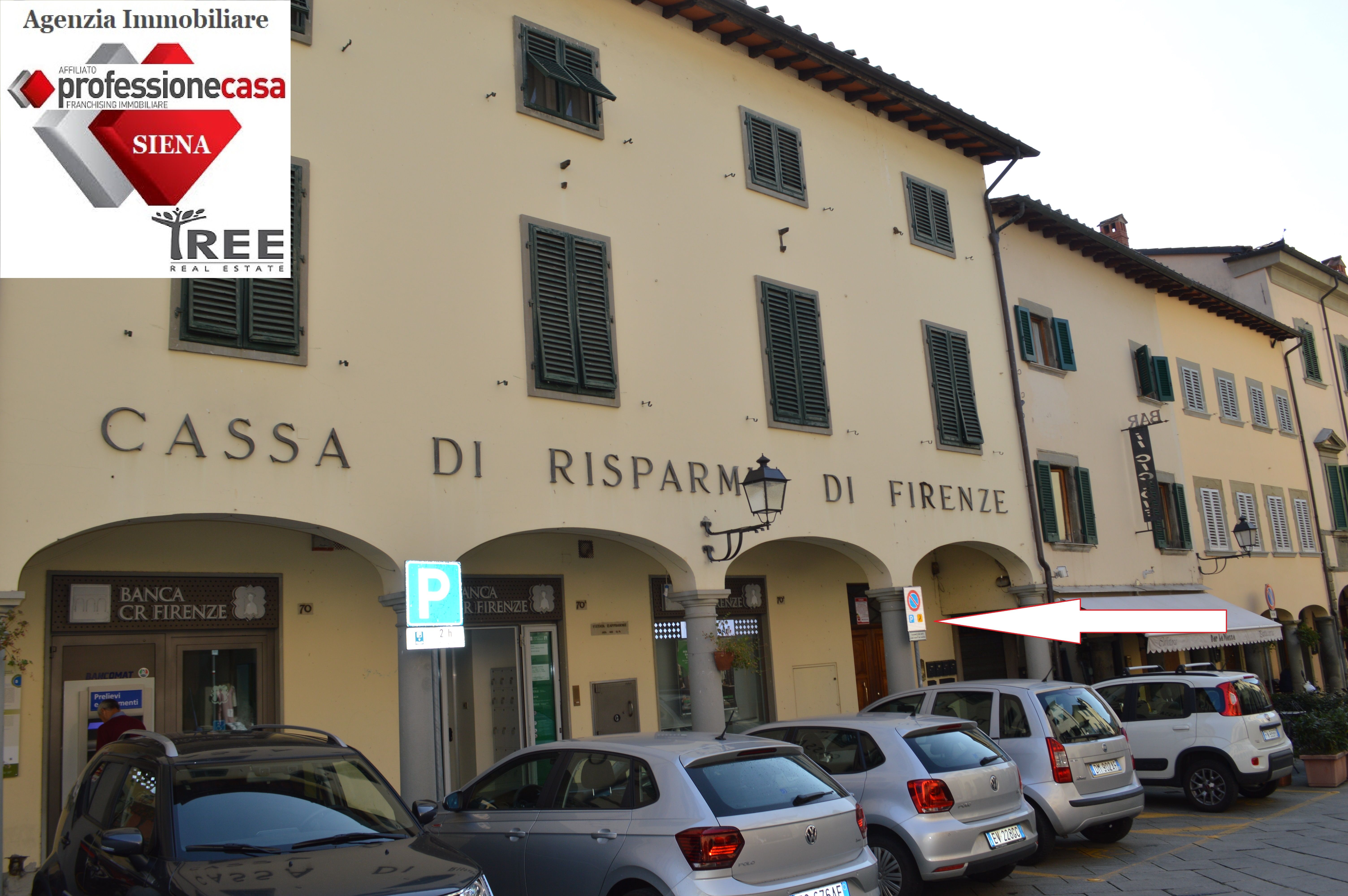 Appartamento Stia STIA.98000VRG