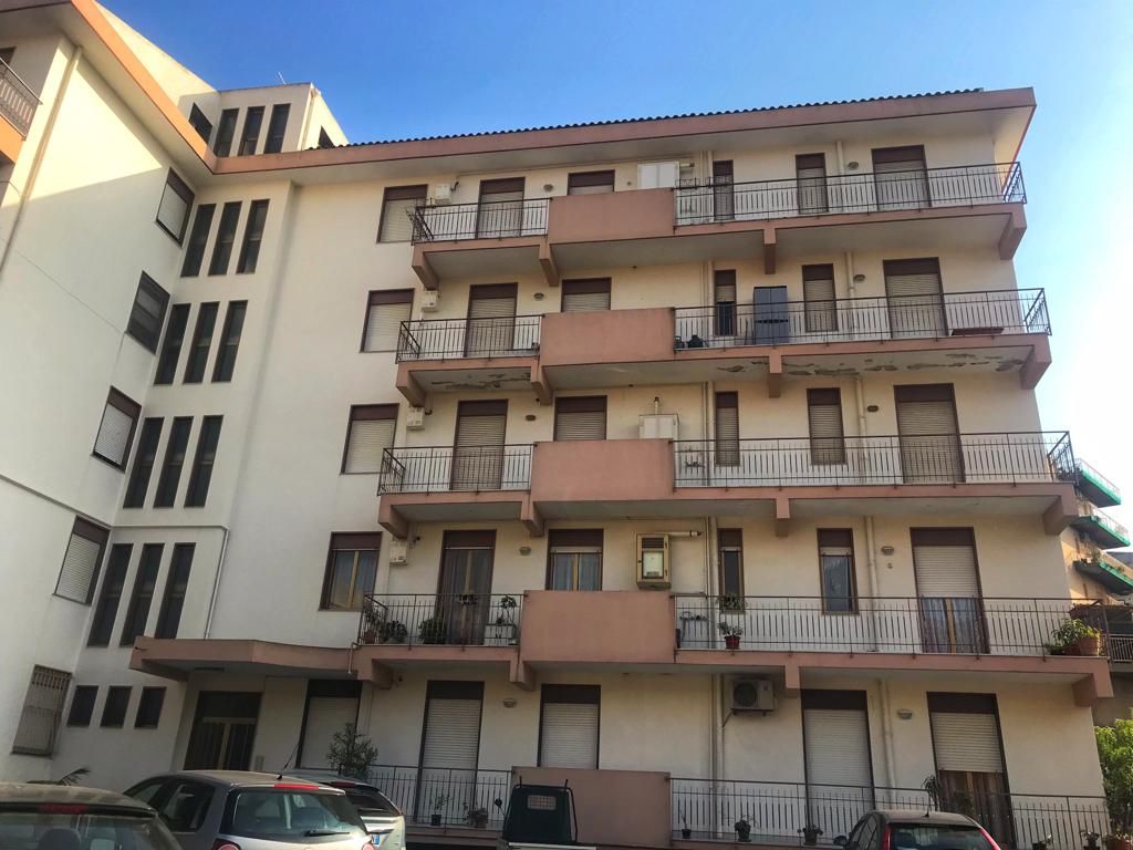 Appartamento Barcellona Pozzo di Gotto 1947AVRG