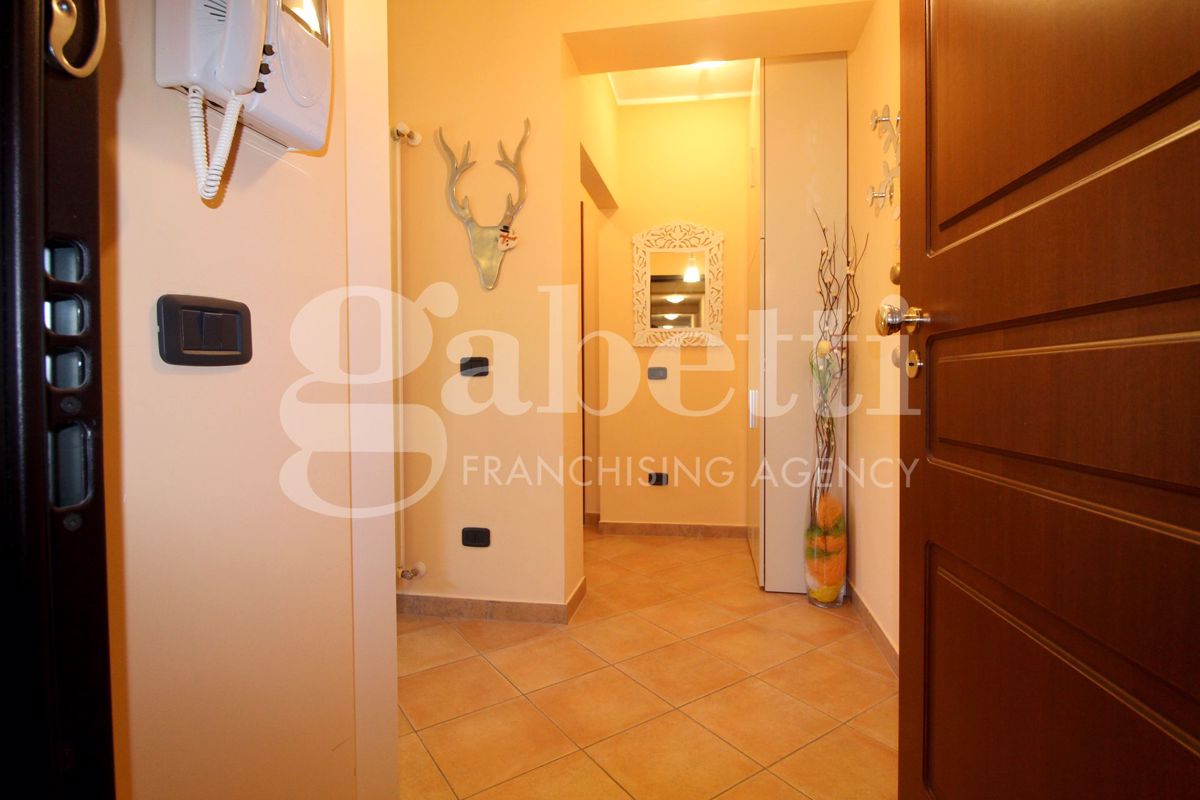 Attico/Mansarda Castel di Sangro CF1 CNOGPPVRG