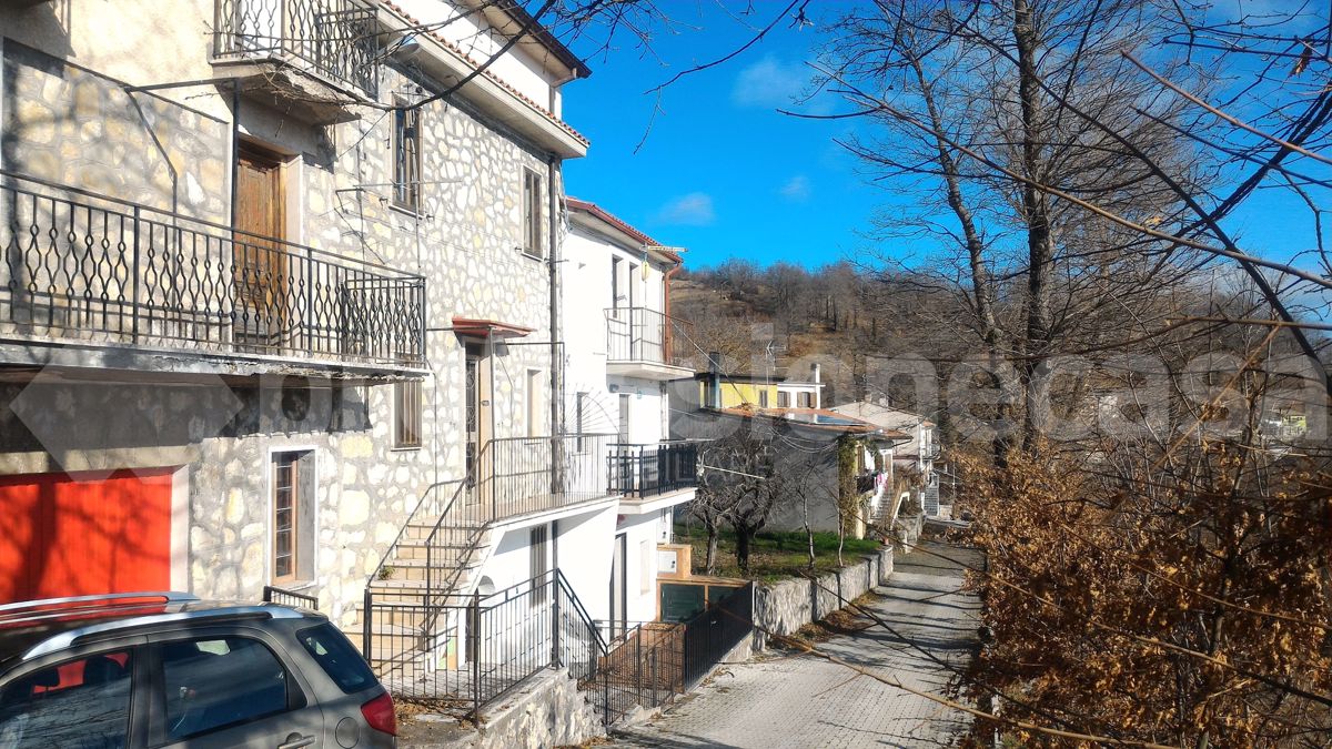Casa Indipendente Ateleta 5119VRG