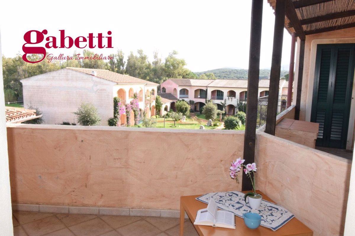 Appartamento Santa Teresa Gallura 545VRG