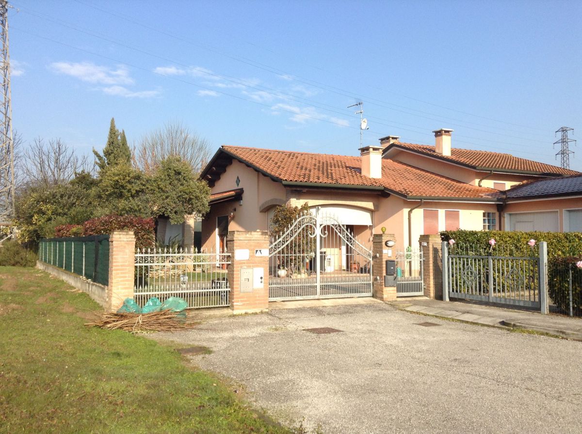 Villa singola Adria A3429VRG