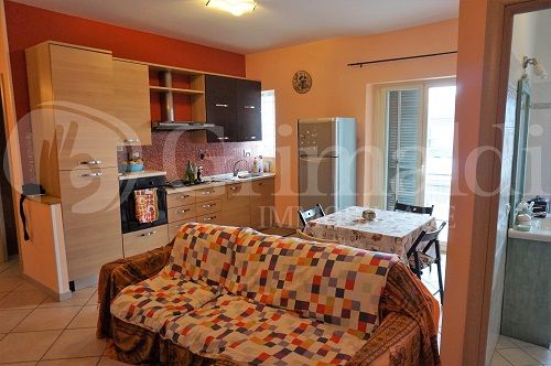 Appartamento Fiumicino Muratella99VRG