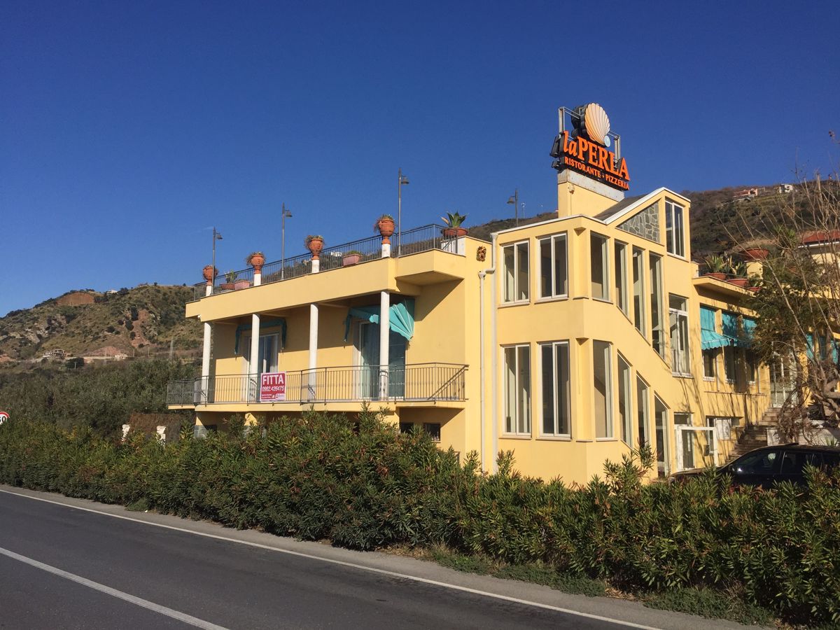 Ristorante Belmonte Calabro 27022ACG