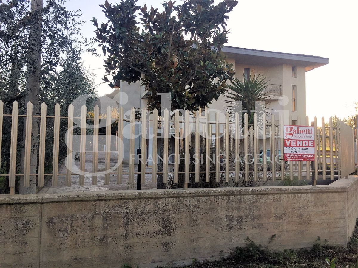 Casa Indipendente Massignano OD01VRG