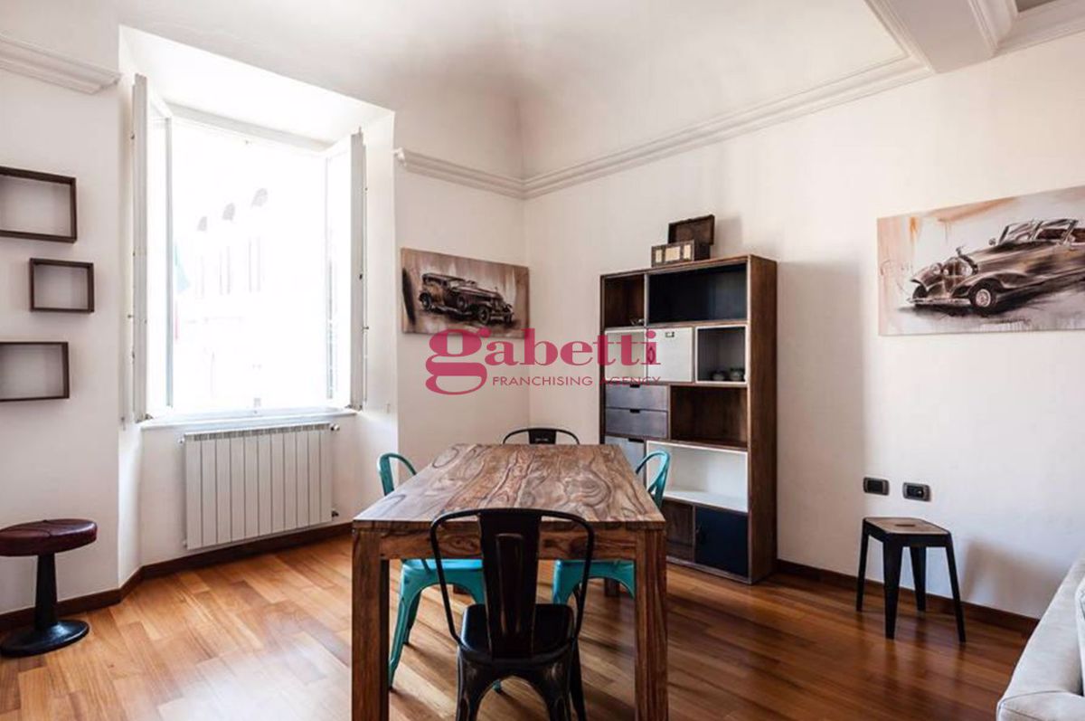 Appartamento Pisa 365VRG