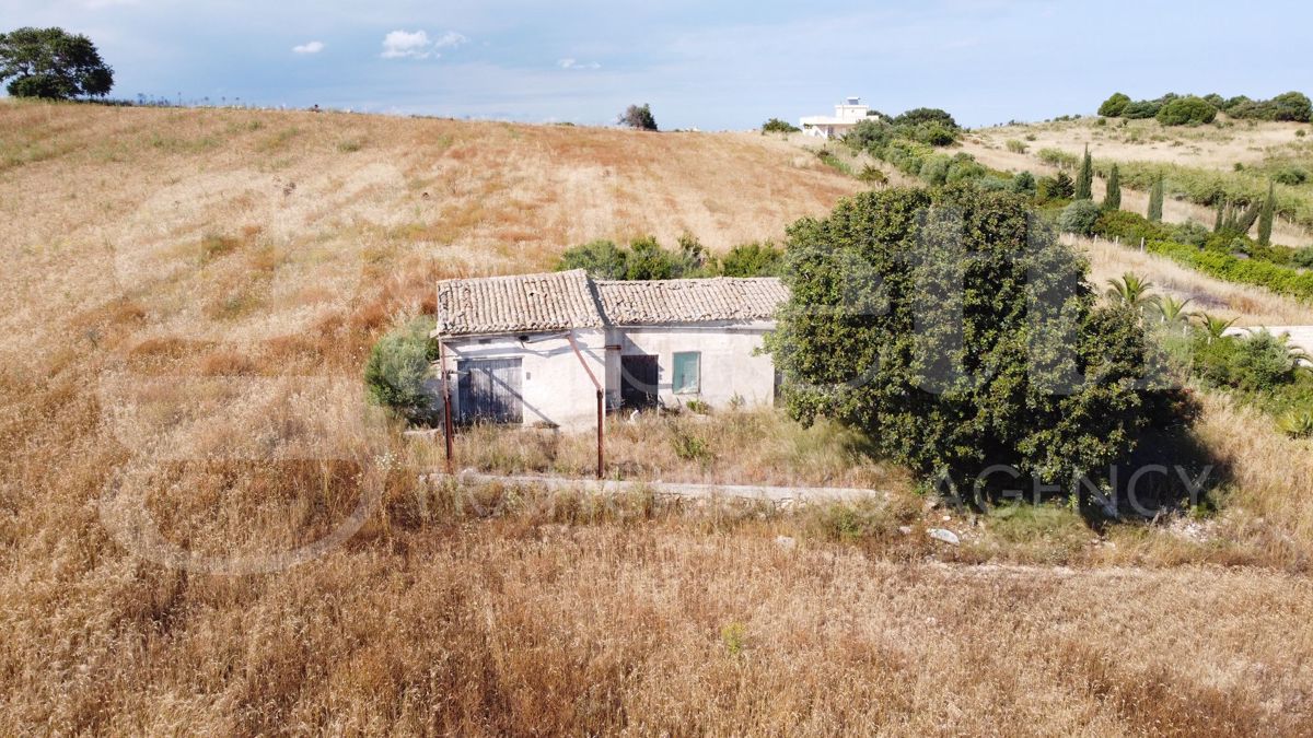 Rustico/Casale/Corte Ispica CozzocoriaVRG