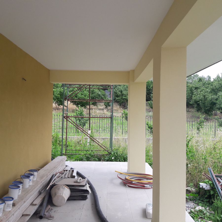 Villa bifamiliare Grottolella a9e6894c-3ba0-456b-8