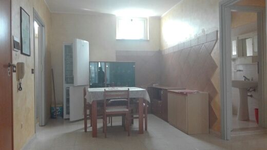 Appartamento Lesina 291ARG