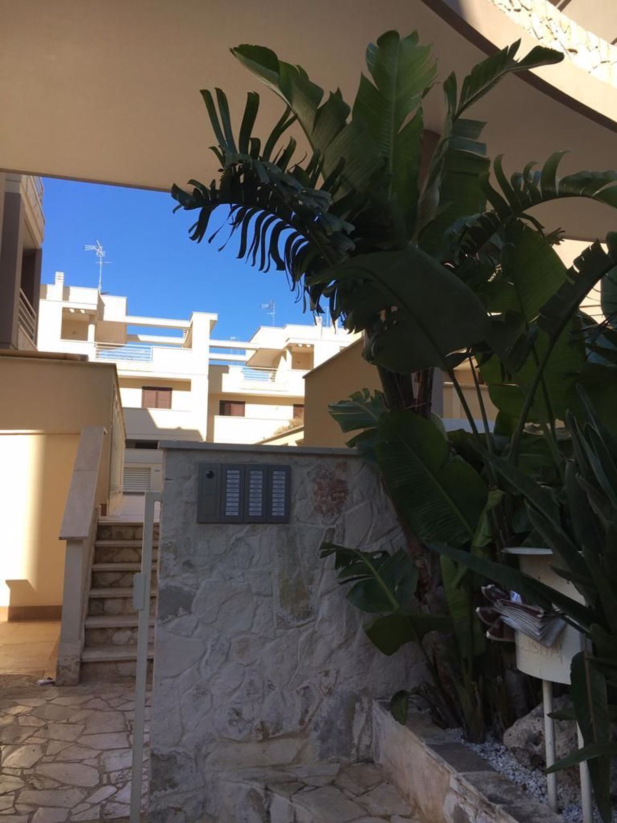 Appartamento Brindisi SG059VRG