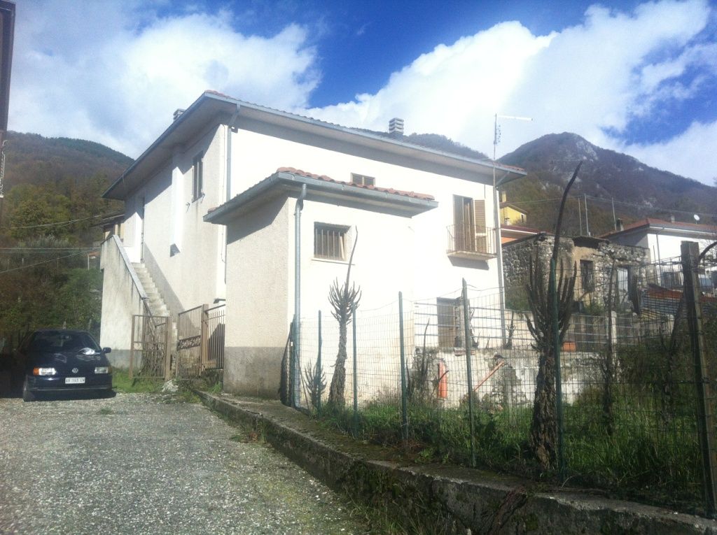 Casa Indipendente Cassino 1138VRG