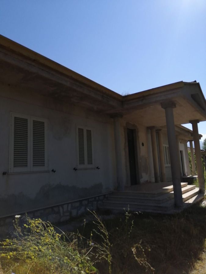Casa Indipendente Cassino 1929VRG