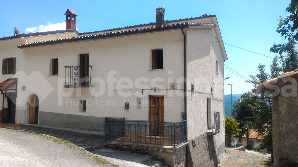 Casa Indipendente Ateleta 3520VRG
