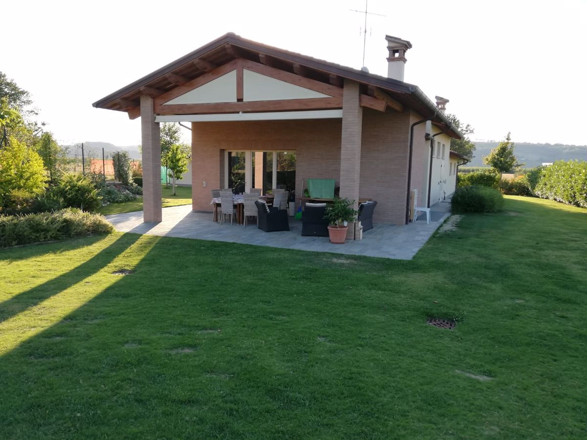 Casa Indipendente Faenza 53 2020VRG