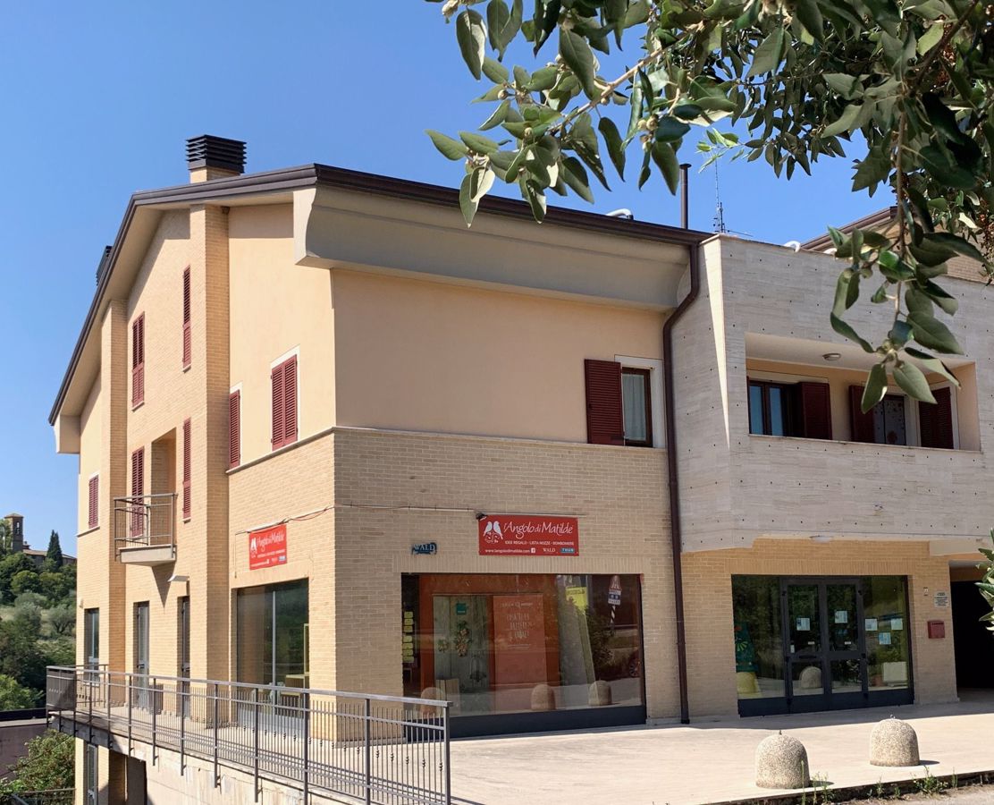 Negozio Perugia GRIMAFF767ACG