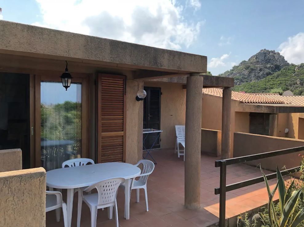 Villa o villino Trinità d'Agultu e Vignola 10VRG