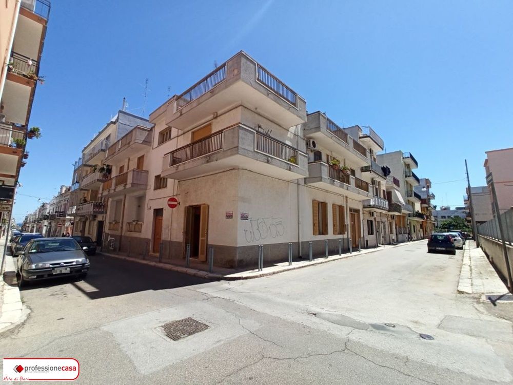 Appartamento Mola di Bari Via Mazzini 234VRG
