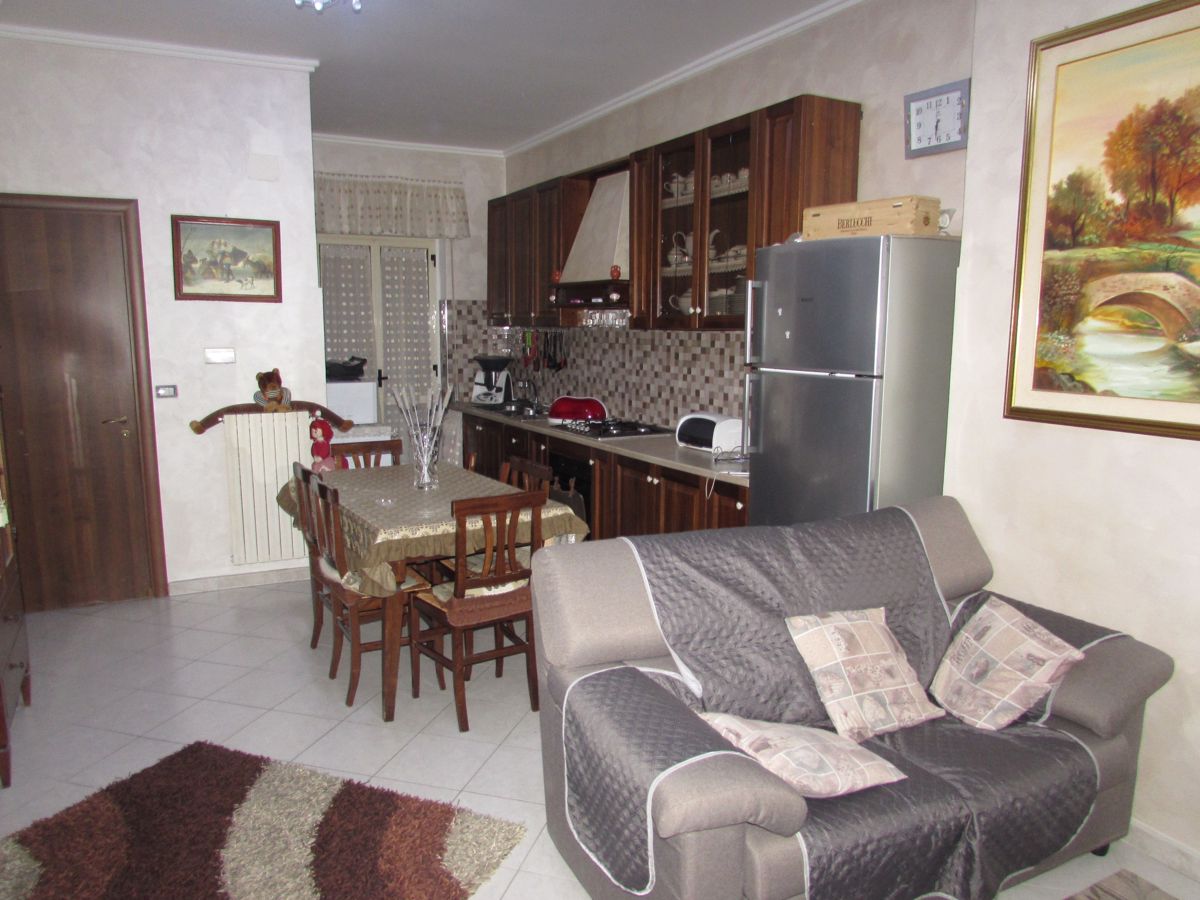 Appartamento Lamezia Terme 1172VRG