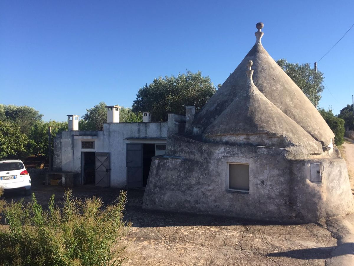 Villa o villino Ostuni 7842962VRG