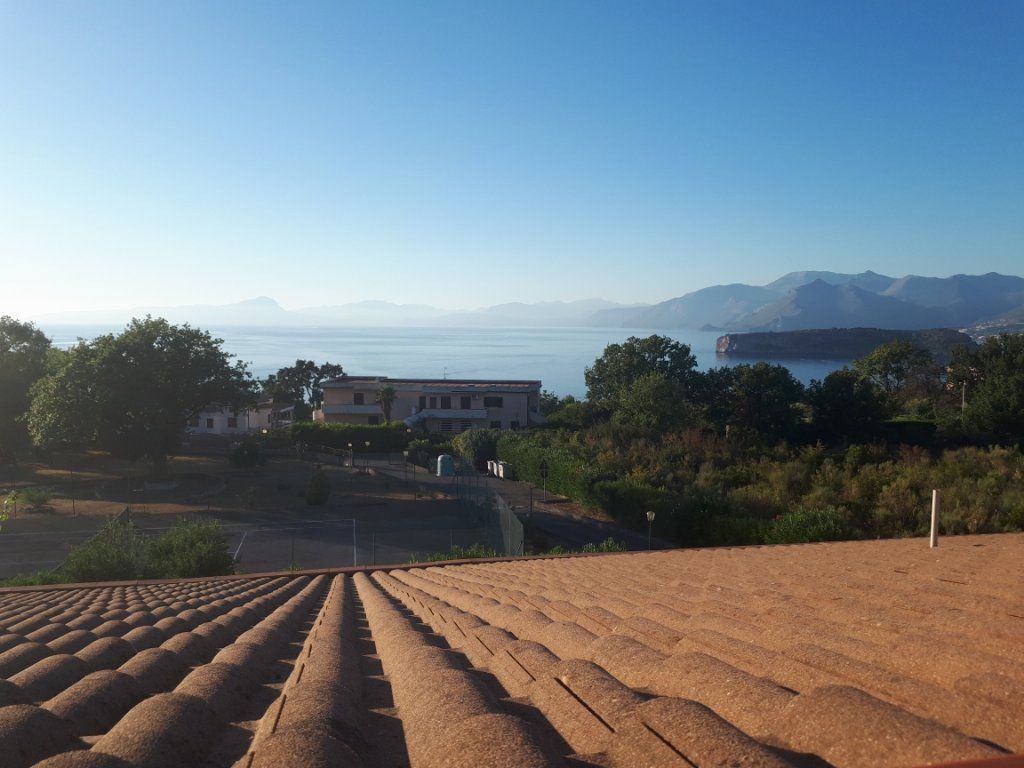 Villa o villino San Nicola Arcella 199VRG