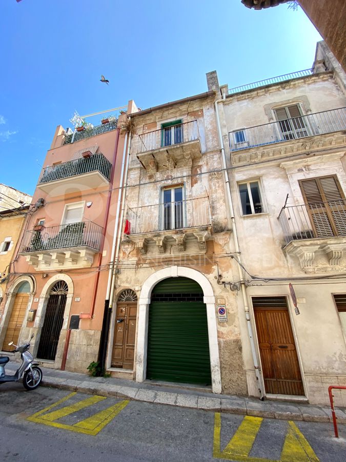 Casa Indipendente Ragusa RagusaSgiovanniVRG