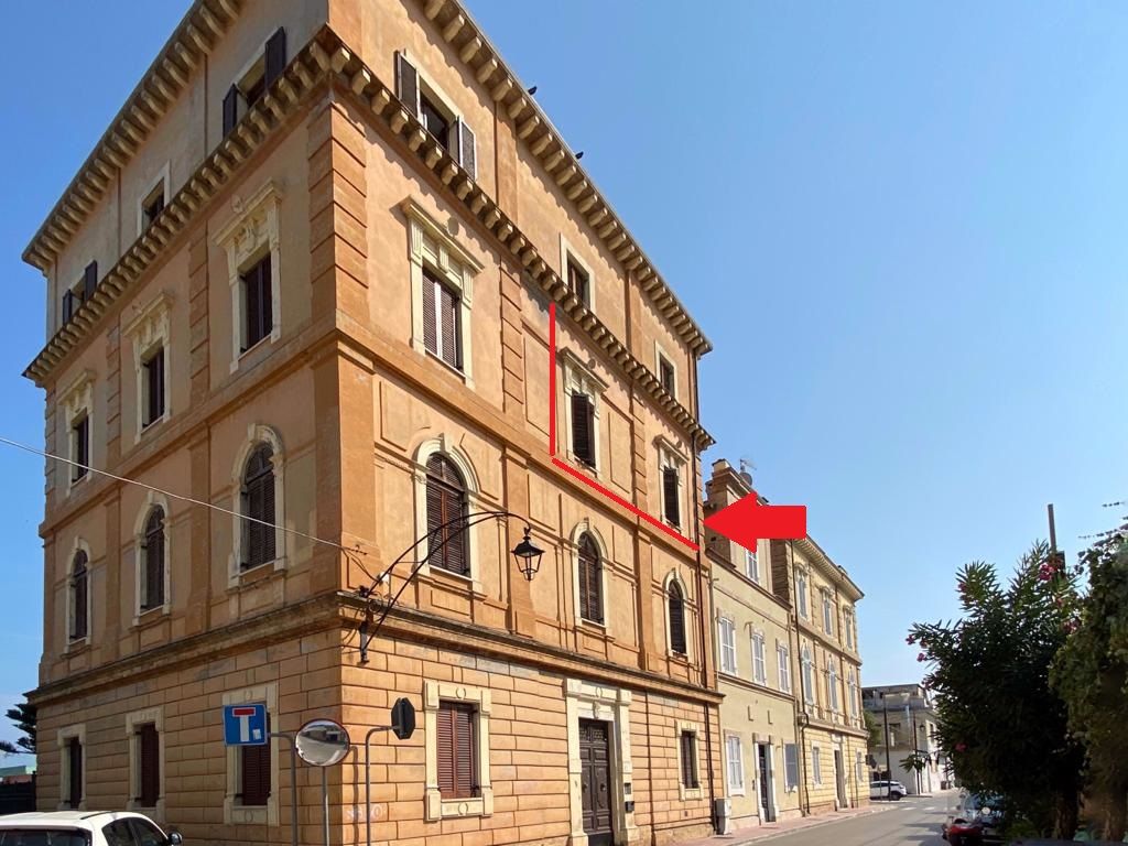 Appartamento Grottammare OC2085VRG