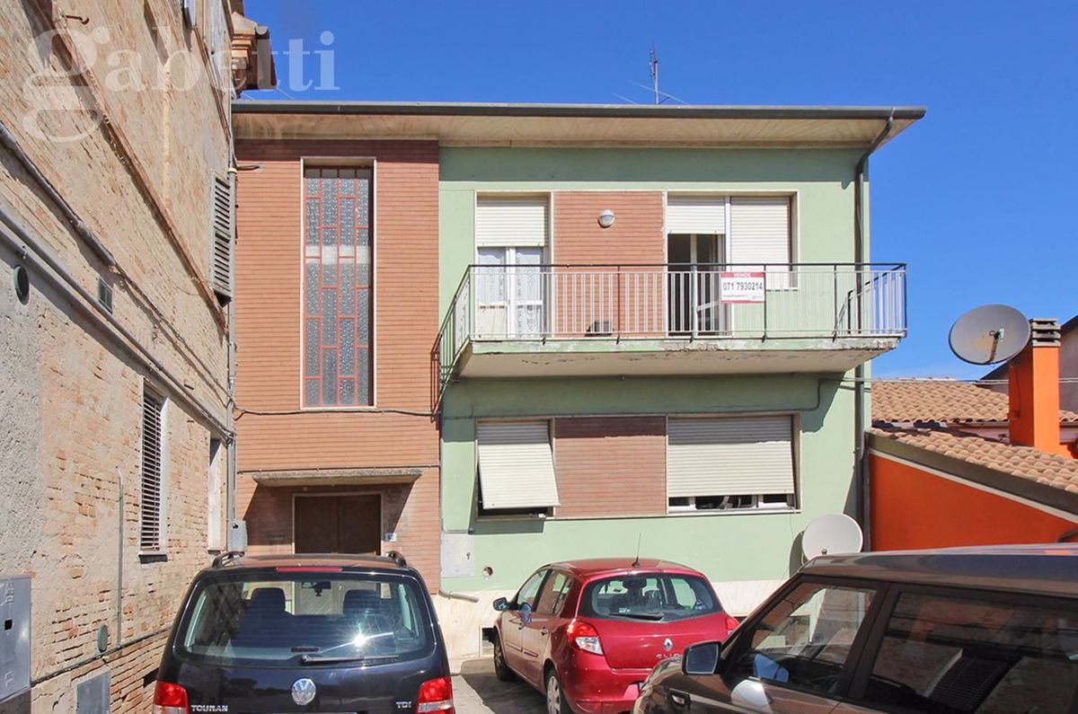 Casa Indipendente Ostra SV04145VRG