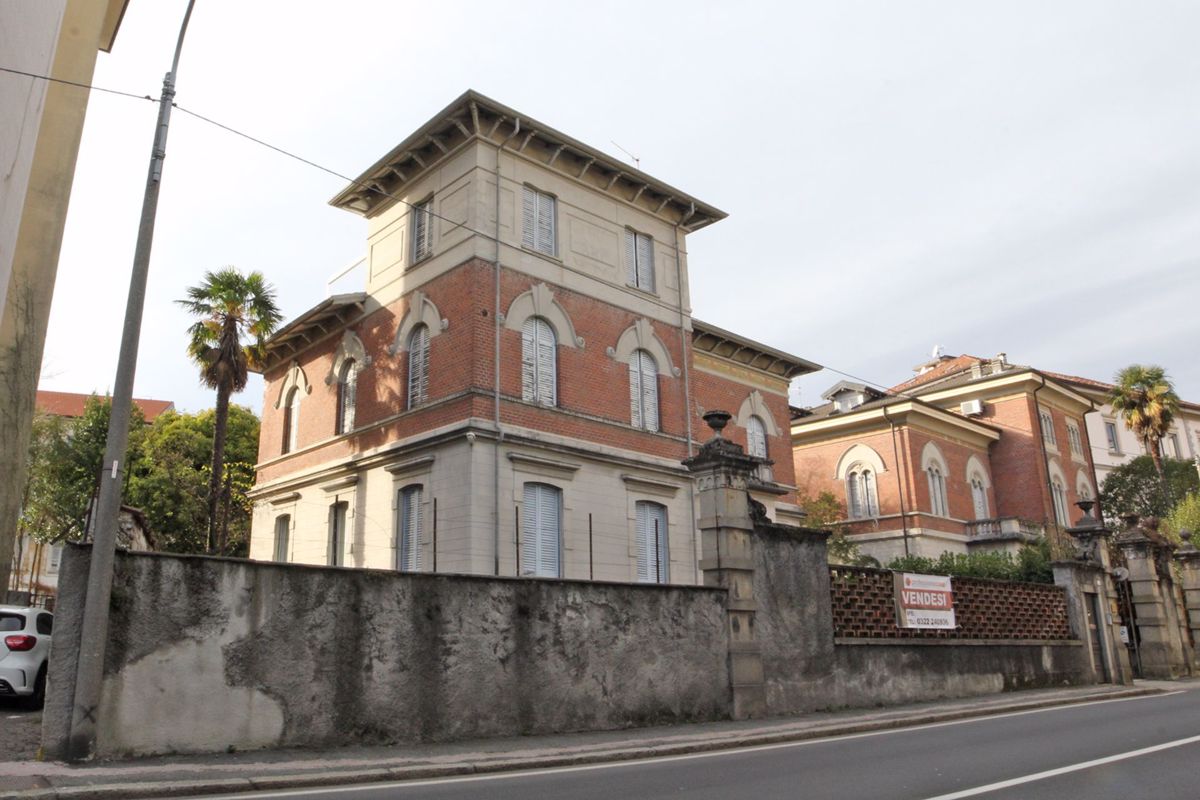 Appartamento Verbania 096VRG