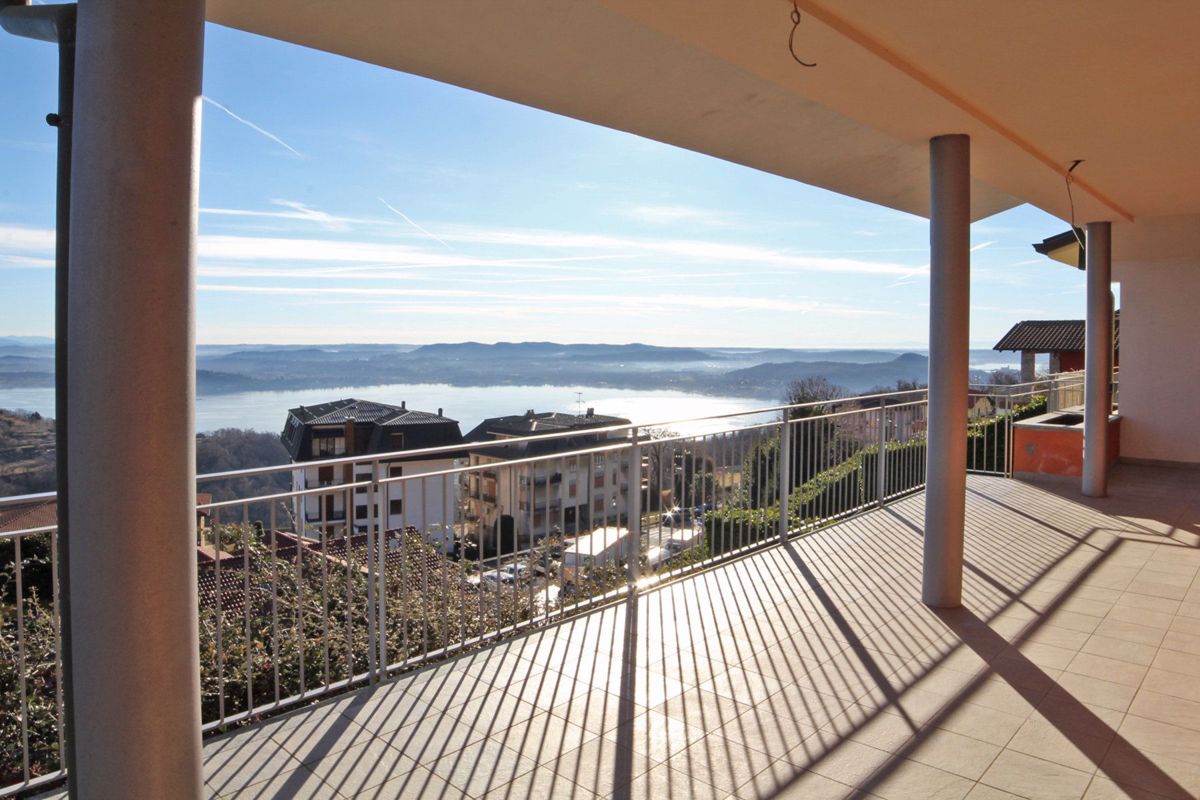 Villa o villino Massino Visconti 104VRG