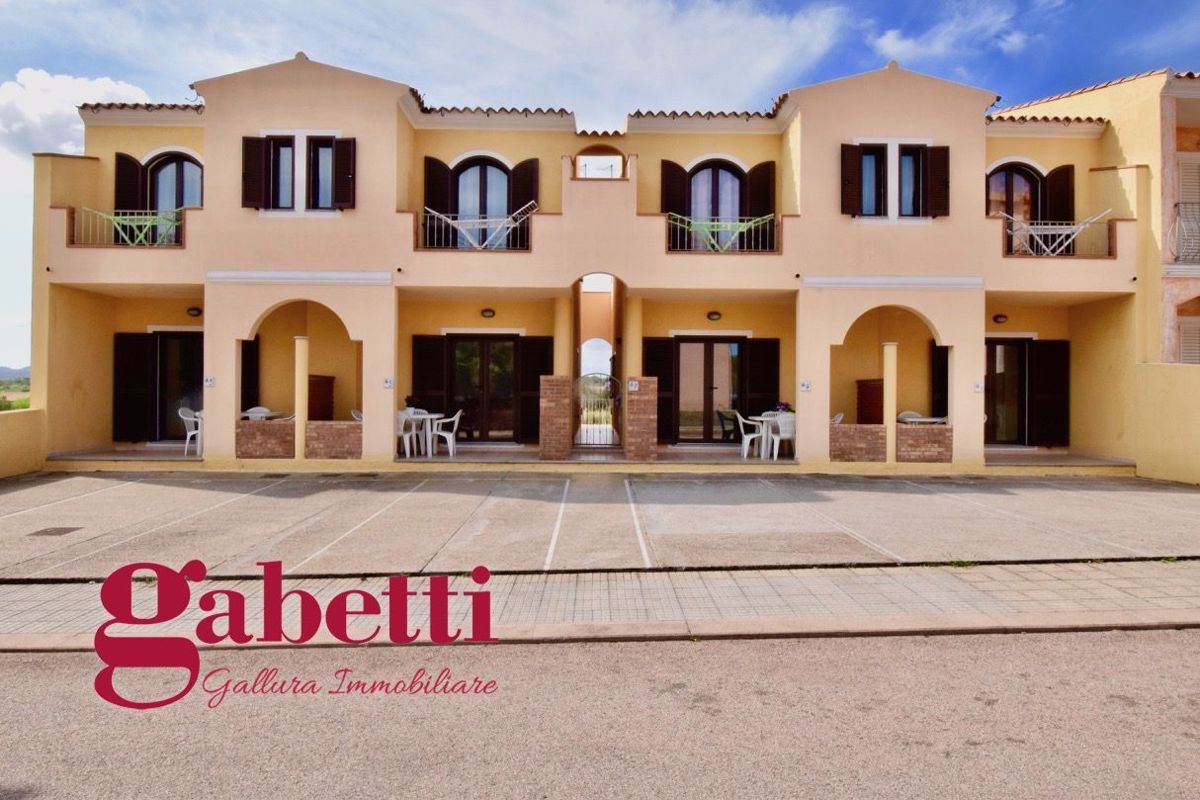 Stabile/Palazzo Santa Teresa Gallura 563VRG