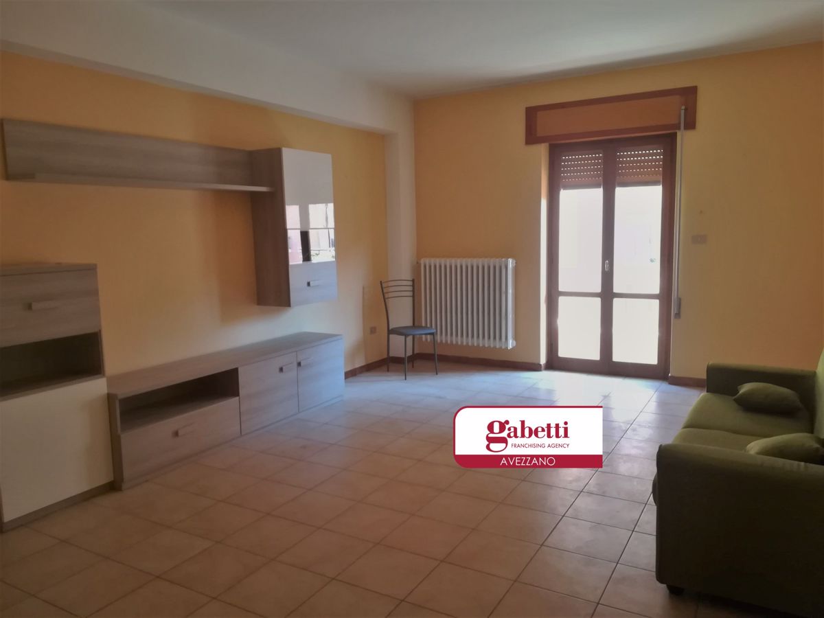 Appartamento Avezzano L17048ARG