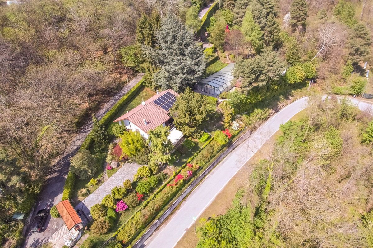 Villa o villino Arona 146VRG