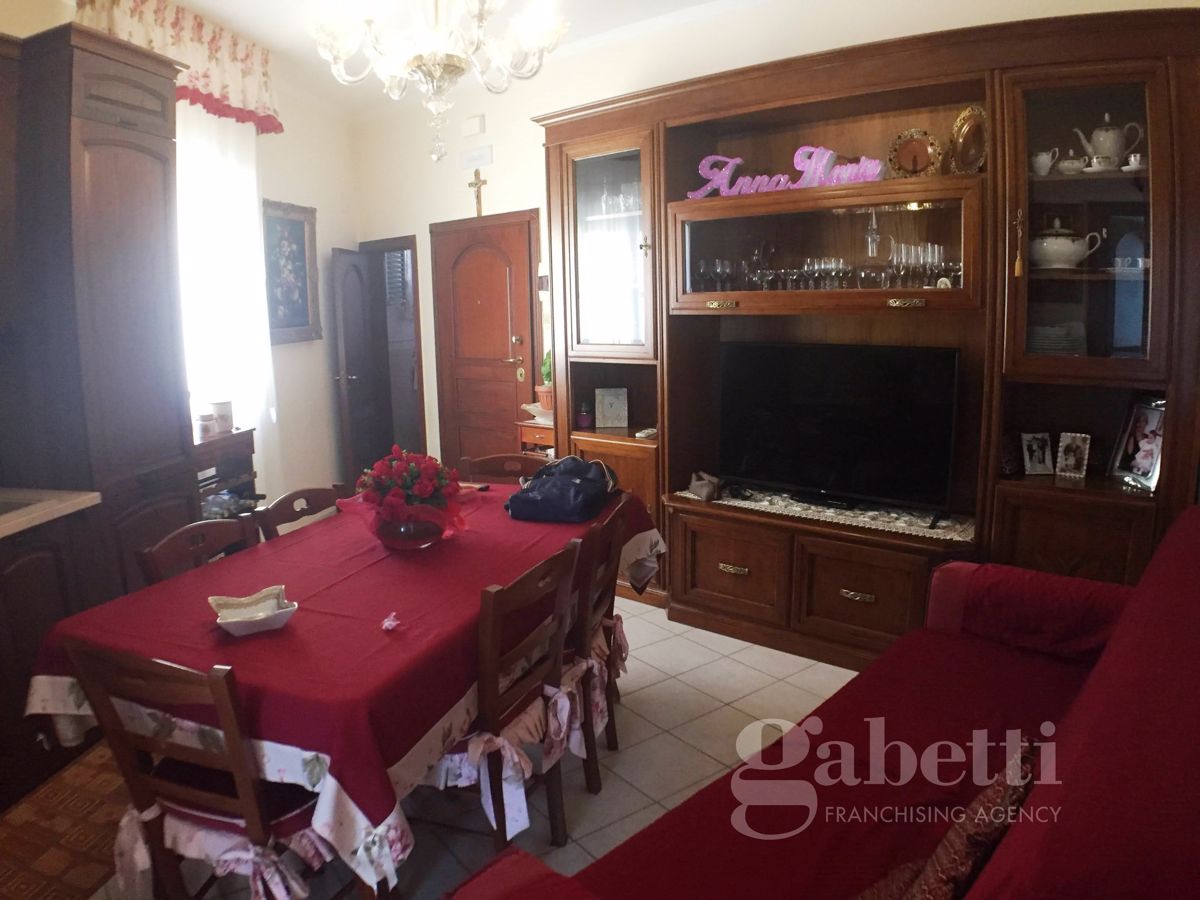 Appartamento Barletta 455VRG