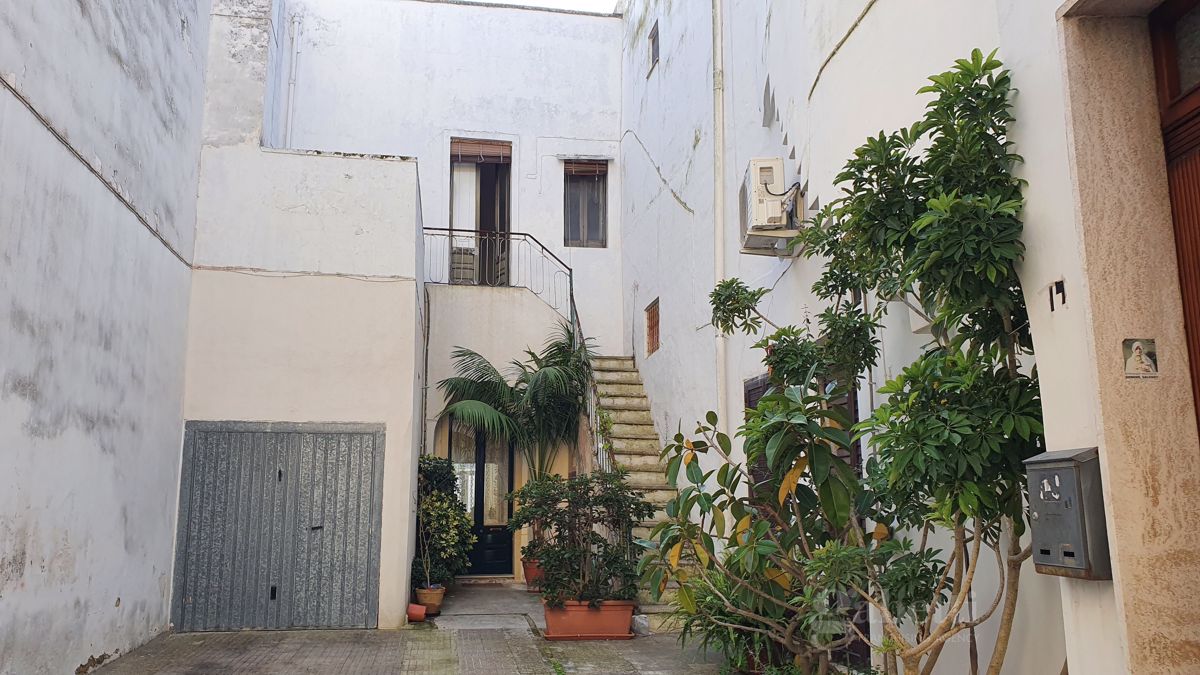 Appartamento Monteroni di Lecce 877VRG