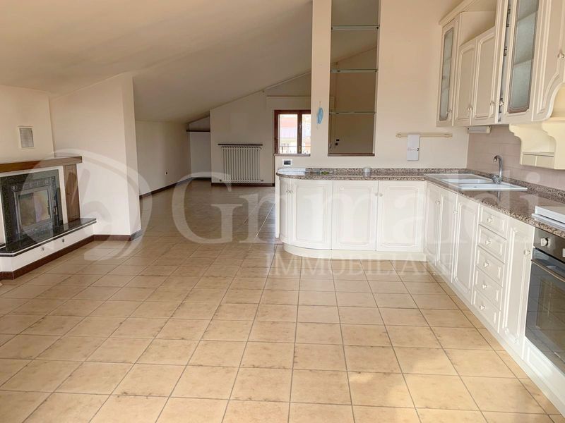 Appartamento Castelbellino 9274VRG