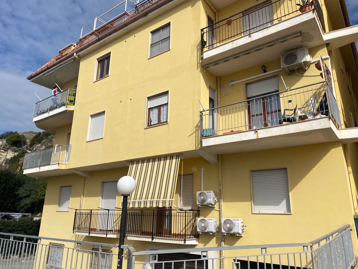 Appartamento Falerna 1188VRG