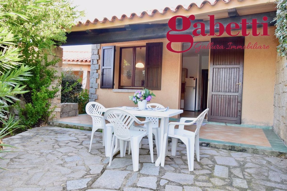 Villa o villino Santa Teresa Gallura 566VRG