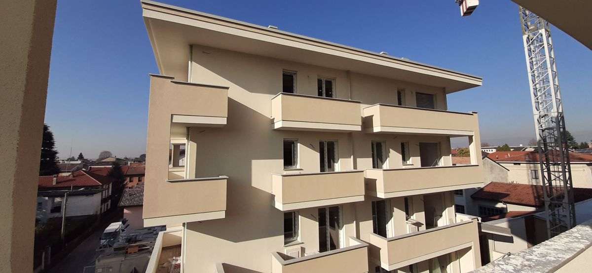 Appartamento Giussano 6-299VRG