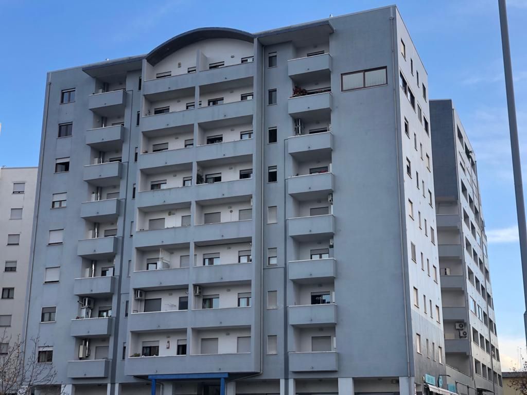 Appartamento Cosenza GAB1094ARG