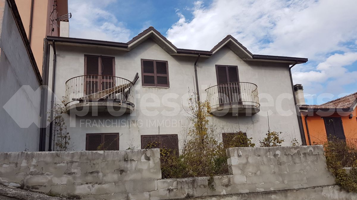 Casa Indipendente Ateleta 5520VRG